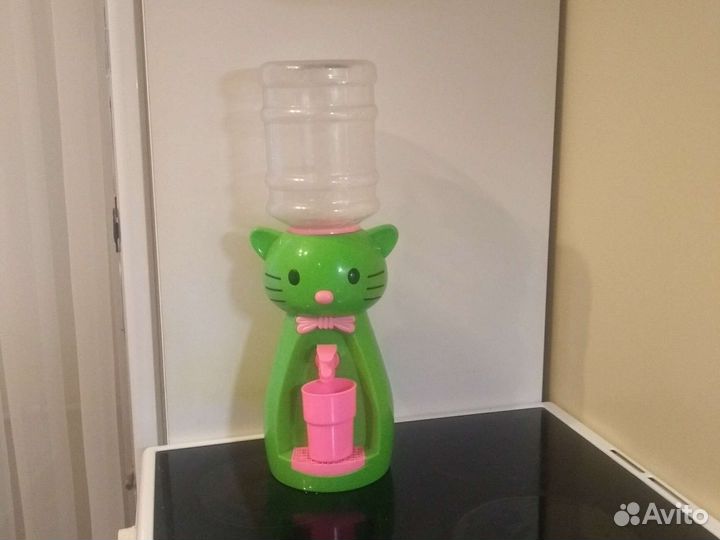 Детский Куллер