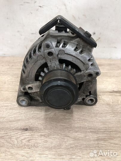 Генератор Kia Stinger