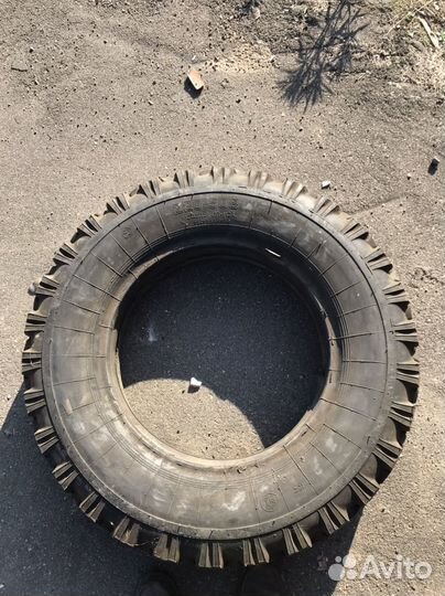 Шины СССР И-151 2.25/20 R20 и 2.25/20 R20