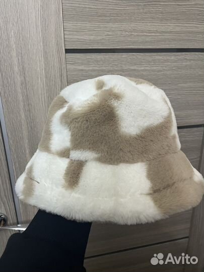 Пушистые панамки