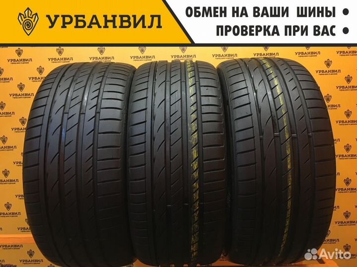 Laufenn S Fit EQ 225/35 R19 88Y