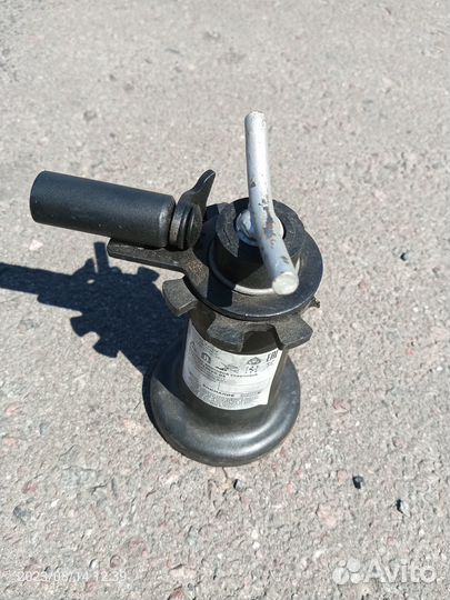 Домкрат винтовой 2,0т (УАЗ)
