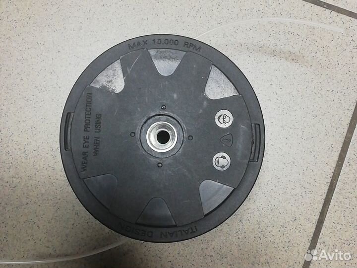 Катушка бензотриммера Гарден