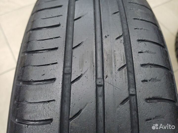 Kumho Ecowing ES31 185/65 R15 88T