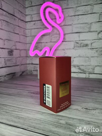 Tom Ford Lost Cherry Духи