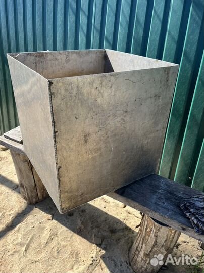 Бак для воды