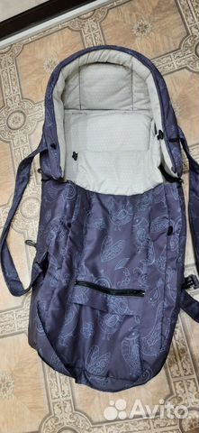 Сумка переноска детская