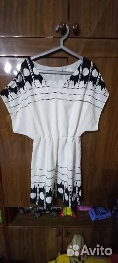 Платье женское