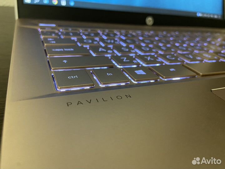 HP Pavilion 14-ce0049ur