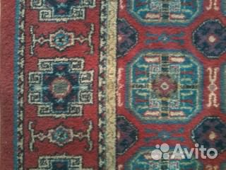 Ковёр шерстяной 1,93+3,00