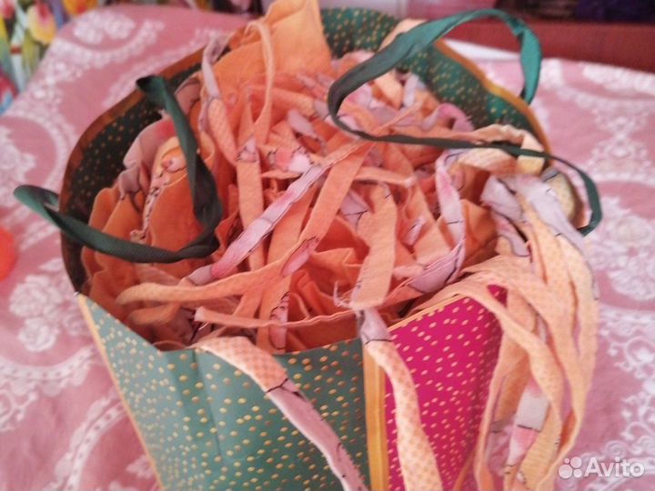 Бортики в кроватку