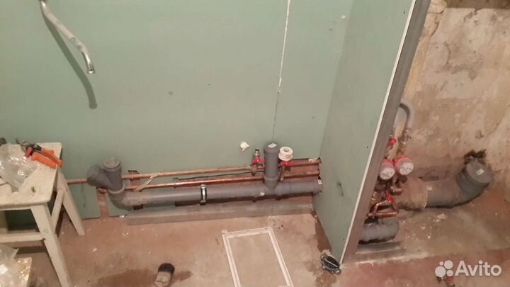 Бытовые услуги