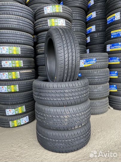 Grenlander L-Zeal56 255/45 R18 99W