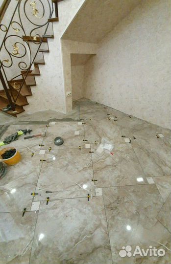 Ремонт Квартир Домов