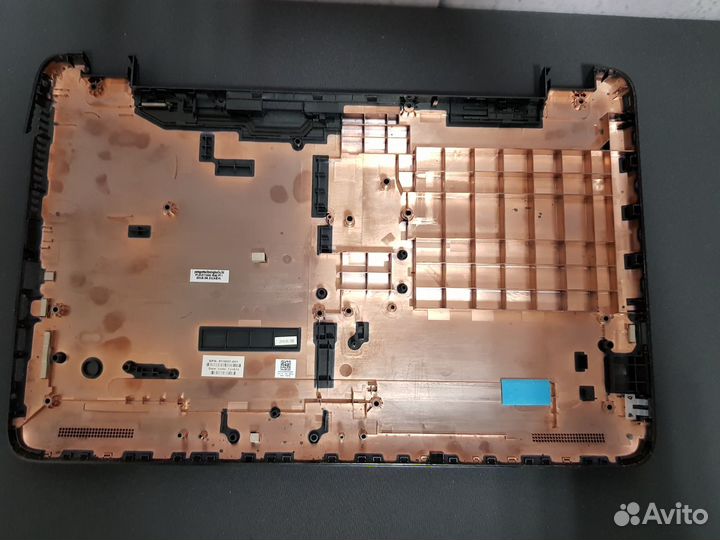 Ноутбук HP 15-ba576ur на запчасти