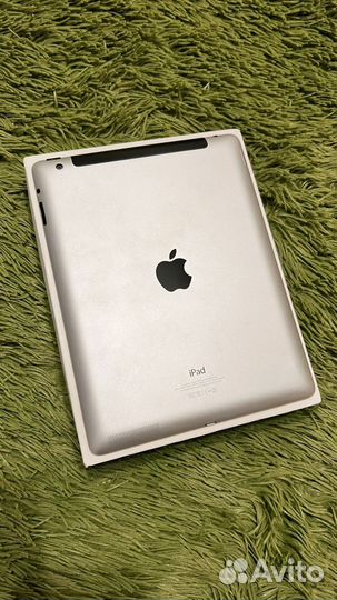 iPad 4 64GB