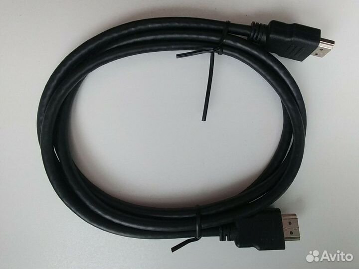 Кабель для монитора hdmi