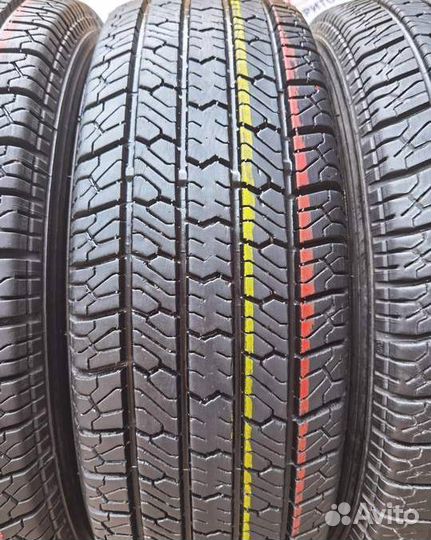 КШЗ К-175 Баргузин 4х4 205/70 R15 95T