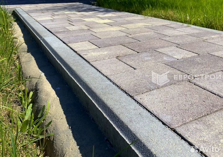 Тротуарная плитка