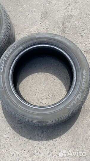 Hankook Optimo K415 225/60 R17