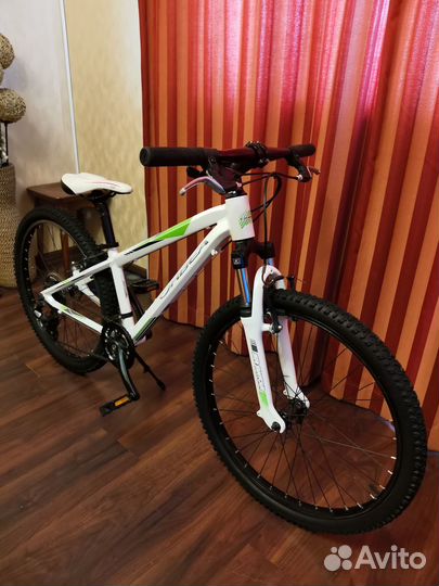 Orbea MX 24 XC