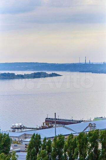 2-к. квартира, 52 м², 14/18 эт.