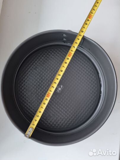 Форма для выпечки торта IKEA