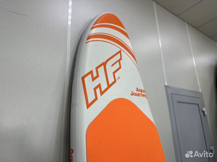 Сап доска Sup борд Hydro Force Journey 9