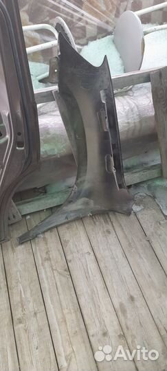 Жестянка skoda етти