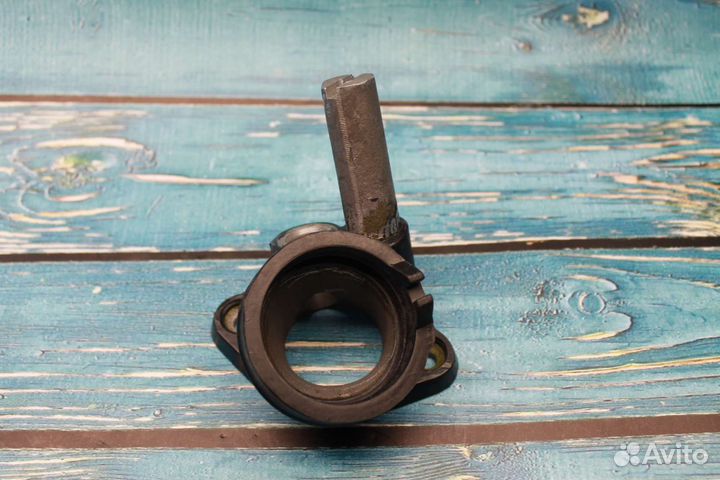 Коллектор впускной cfmoto x6 018b-022900