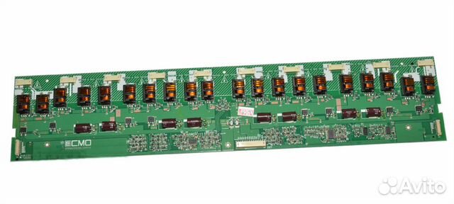 Инверторы Inverter LCD/LED, модули WI-FI/Bluetooth