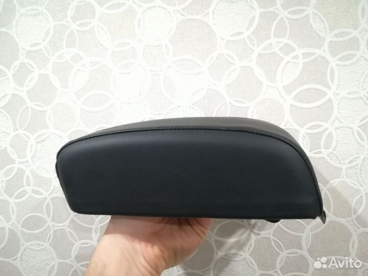 Чехол подлокотника ниссан альмера классик В10