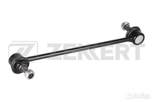 Стойка стабилизатора Note Tiida Clio 13