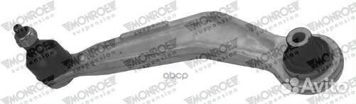 Рычаг подвески лев BMW: 5 95-03, 5 Touring 97-0