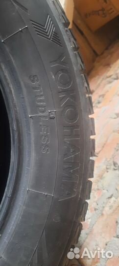 Yokohama Geolandar G045 245/60 R18