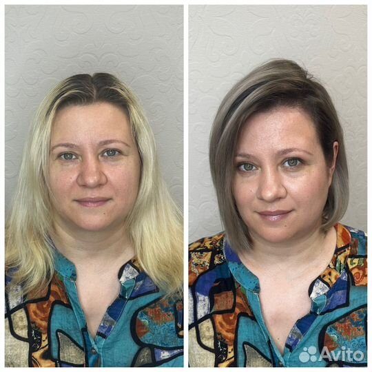 Стилист. Парикмахер