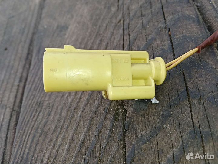 Фишка проводки Тойота Лексус Toyota Lexus 11863