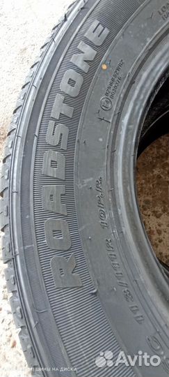 Roadstone Roadian CT8 205/75 R16C 110R