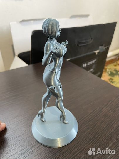 Фигурка аниме