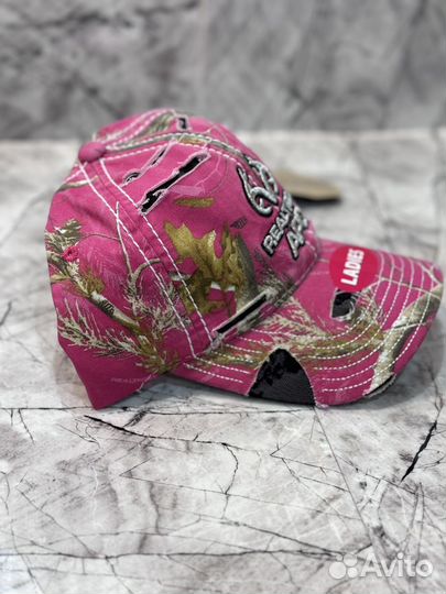 Кепка realtree APC