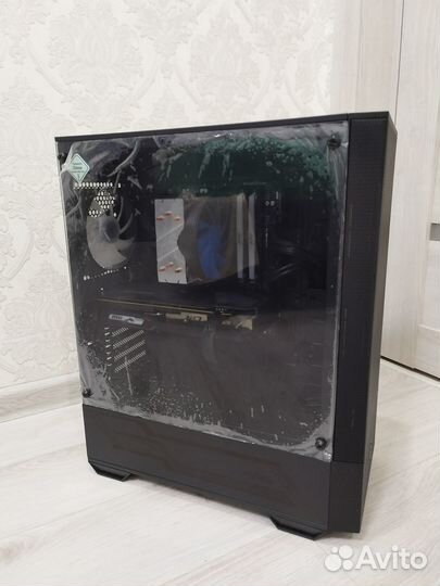 Компьютер Игровой