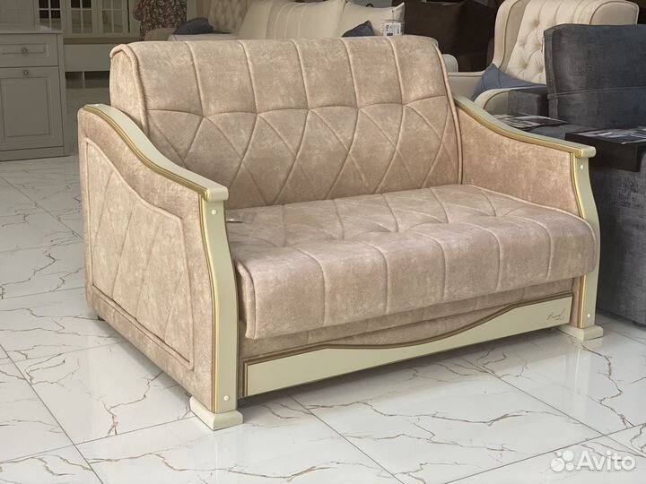 Диваны - мини