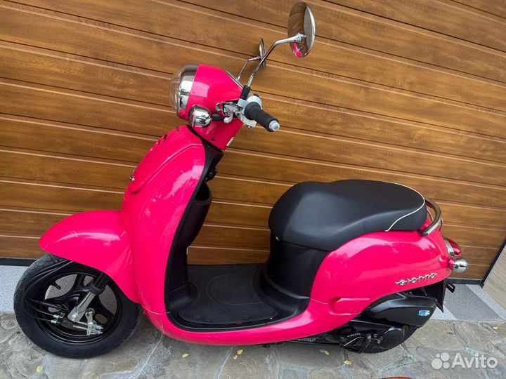 Продам скутер