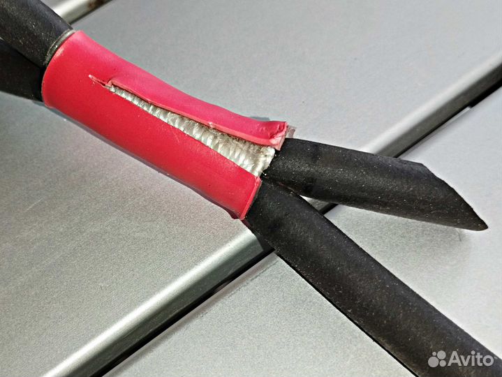 Стяжки для багажа сверхпрочные