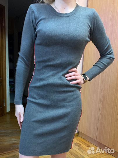 Платье 44-46