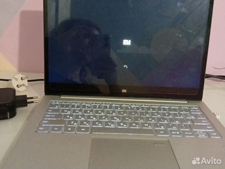 Ноутбук xiaomi mi notebook air 13,3 512gb