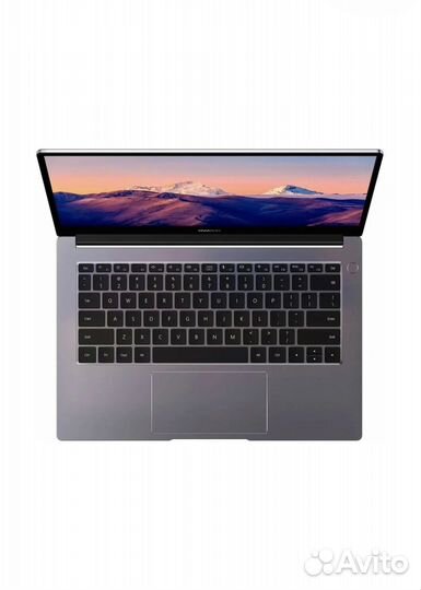 Huawei MateBook Intel Core i7 16gb новый