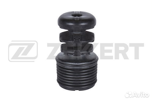 Пыльник передн аморт Pajero