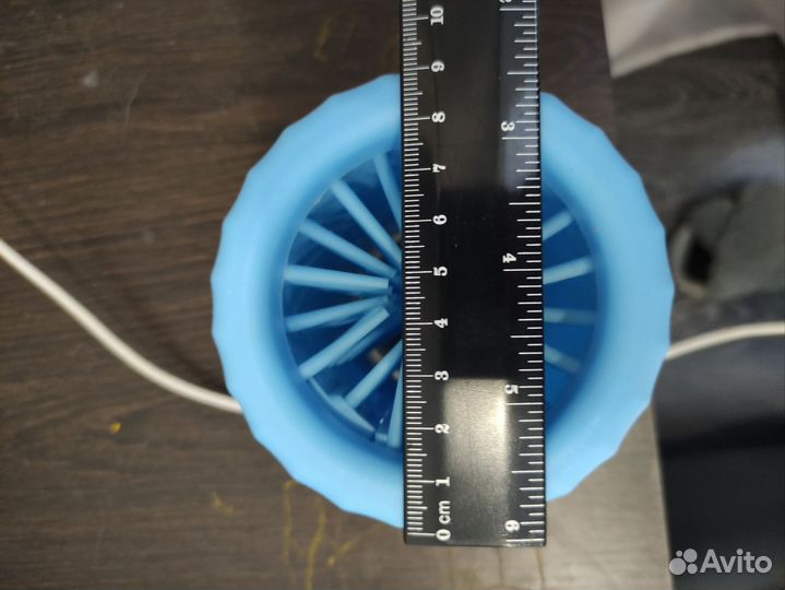 Лапомойка для собак средних и крупных пород