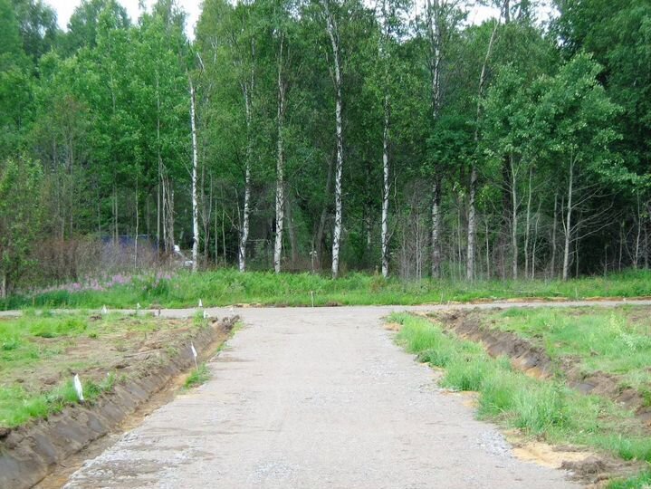 Участок 11 сот. (СНТ, ДНП)